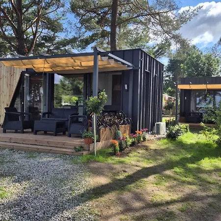 Modern Jakub - Plaza Feriehus