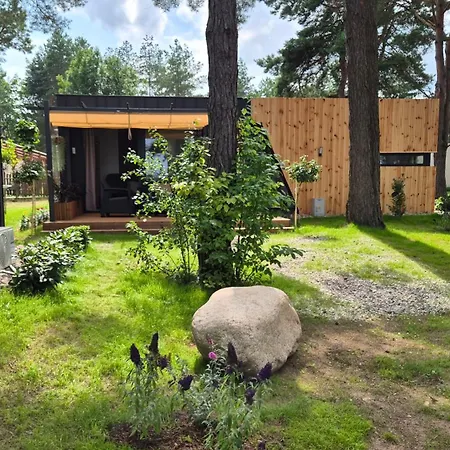 Modern Jakub - Plaza Kruklanki