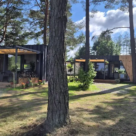 Modern Jakub - Plaza Kruklanki