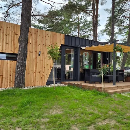 Modern Jakub - Plaza Feriehus *