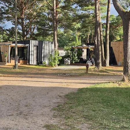 Modern Jakub - Plaza Feriehus