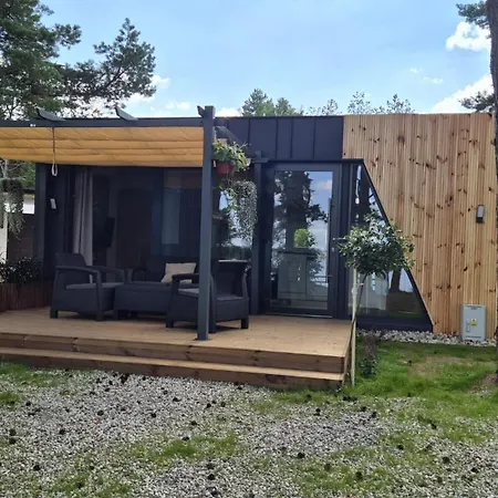 Modern Jakub - Plaza Kruklanki