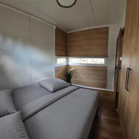 Modern Jakub - Plaza Feriehus Kruklanki