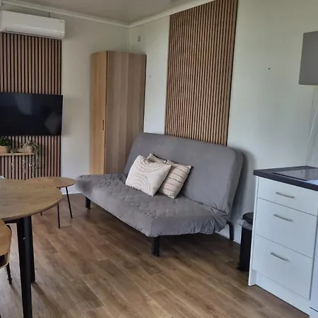 Modern Jakub - Plaza Feriehus *