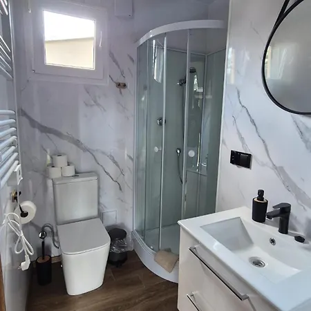 Modern Jakub - Plaza * Kruklanki