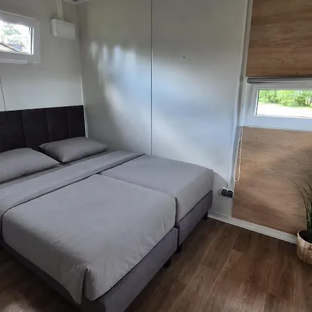 Modern Jakub - Plaza
