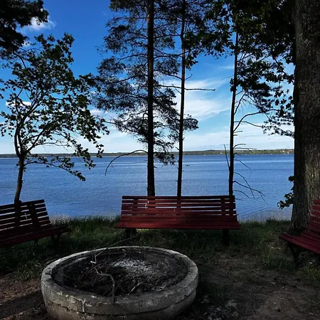 Modern Jakub - Plaza Feriehus Kruklanki
