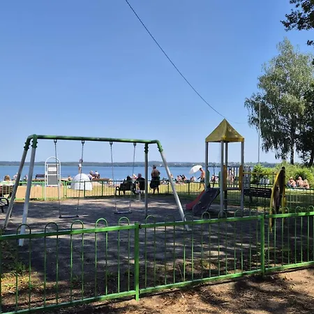 Modern Jakub - Plaza Kruklanki